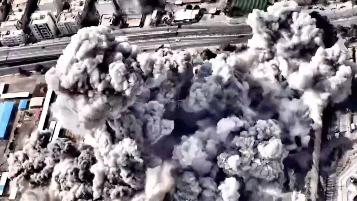 El costo del conflicto sigue aumentando cada segundo mientras continúan las operaciones militares en Medio Oriente. /Reuters