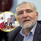 Sheinbaum: El futuro de Adán Augusto en Morena “es algo que no tengo que decidir yo”