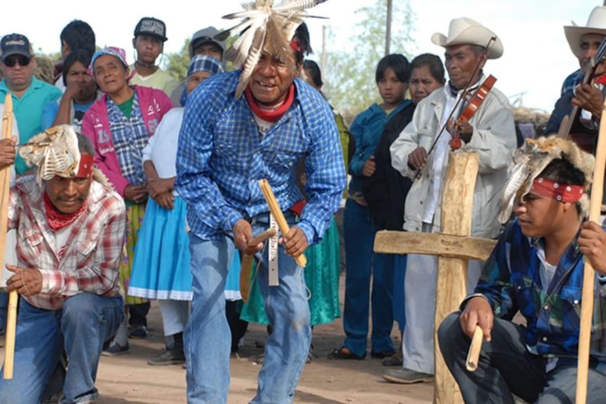 Etnia Yaqui: Un pueblo en defensa de su identidad