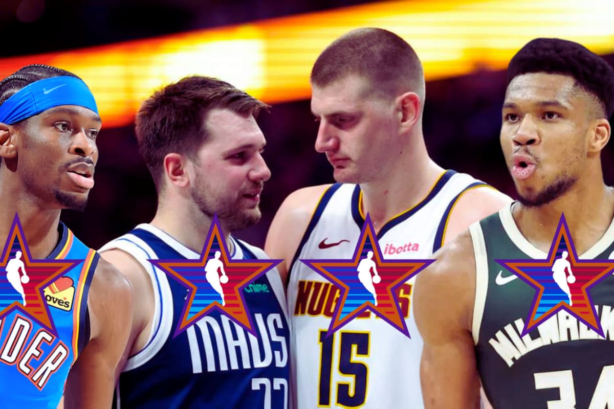 Listas All-Pro 2023-24 de la NBA anunciadas: Conoce a los mejores jugadores de la temporada
