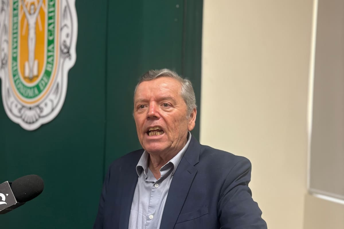 Advierten rezago en reúso de agua en Tijuana