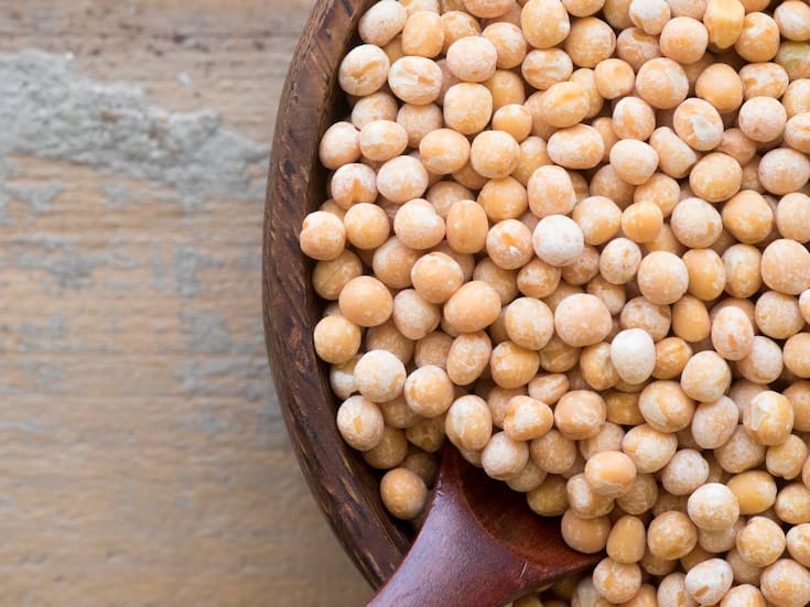 Las propiedades del garbanzo: cómo esta legumbre puede apoyar tu digestión, energía y salud diaria