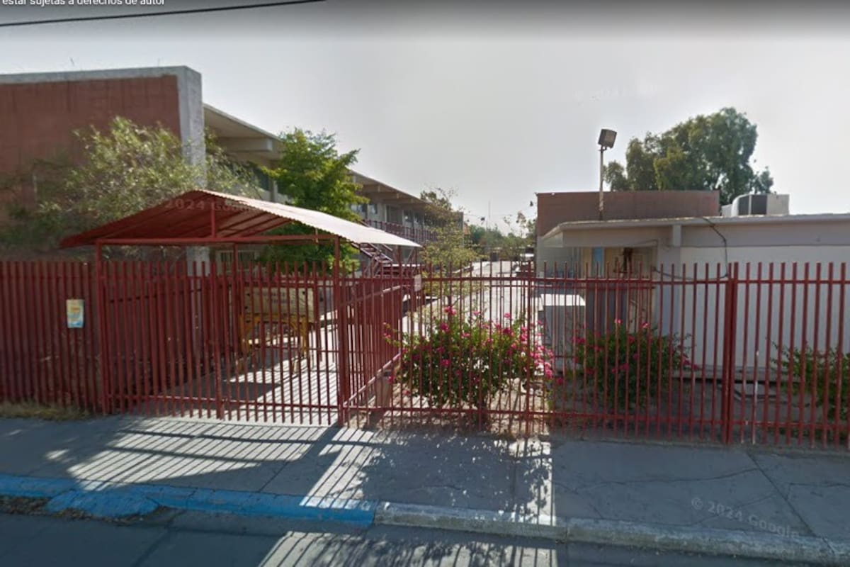 Estudiantes de la Secundaria 18 no serían expulsados: SEE