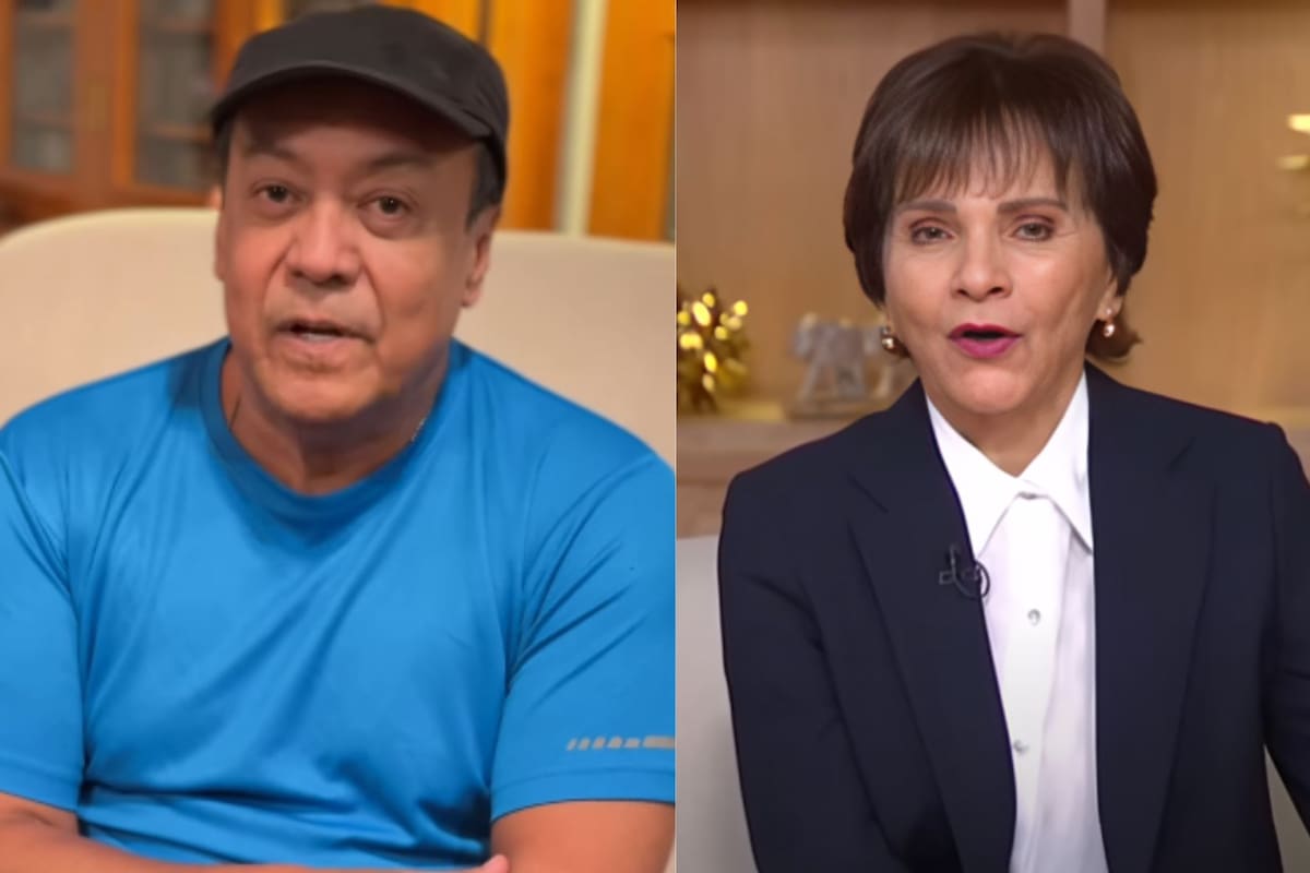 Ya debería retirarse”: Carlos Cuevas lanza fuerte mensaje contra Pati Chapoy | Noticias de México | El Imparcial