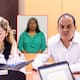Detienen a exfuncionaria del gobierno de Cuauhtémoc Blanco por presunto desvío de 19 millones de pesos, tras detectarse que se habrían movido recursos destinados a obras públicas y se permitió la venta irregular de terrenos a precios inferiores a su valor