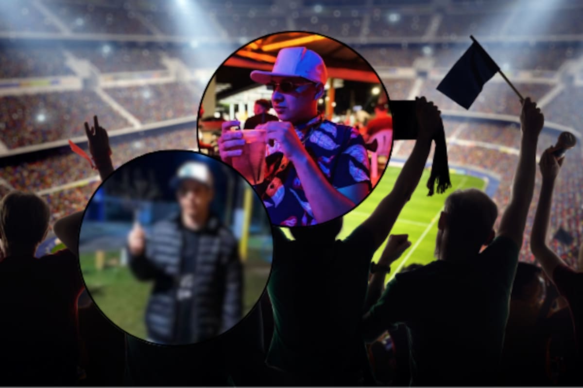 Cantante “El Manay” es buscado por presunto asesinato de un joven durante festejos del Mundial 2026
