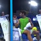 Carlos Alcaraz explora contra jueza antes de su victoria en Doha: “Las reglas de la ATP son una mie***”