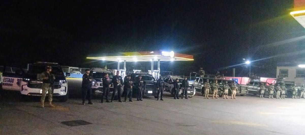 Foto: Facebook/Municipio de Parral Chihuahua