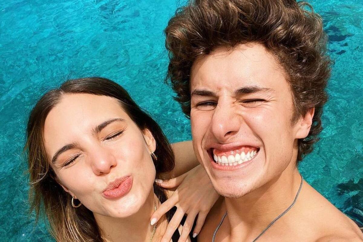 Juan Pablo Zurita aun no se casará con Macarena Achaga
