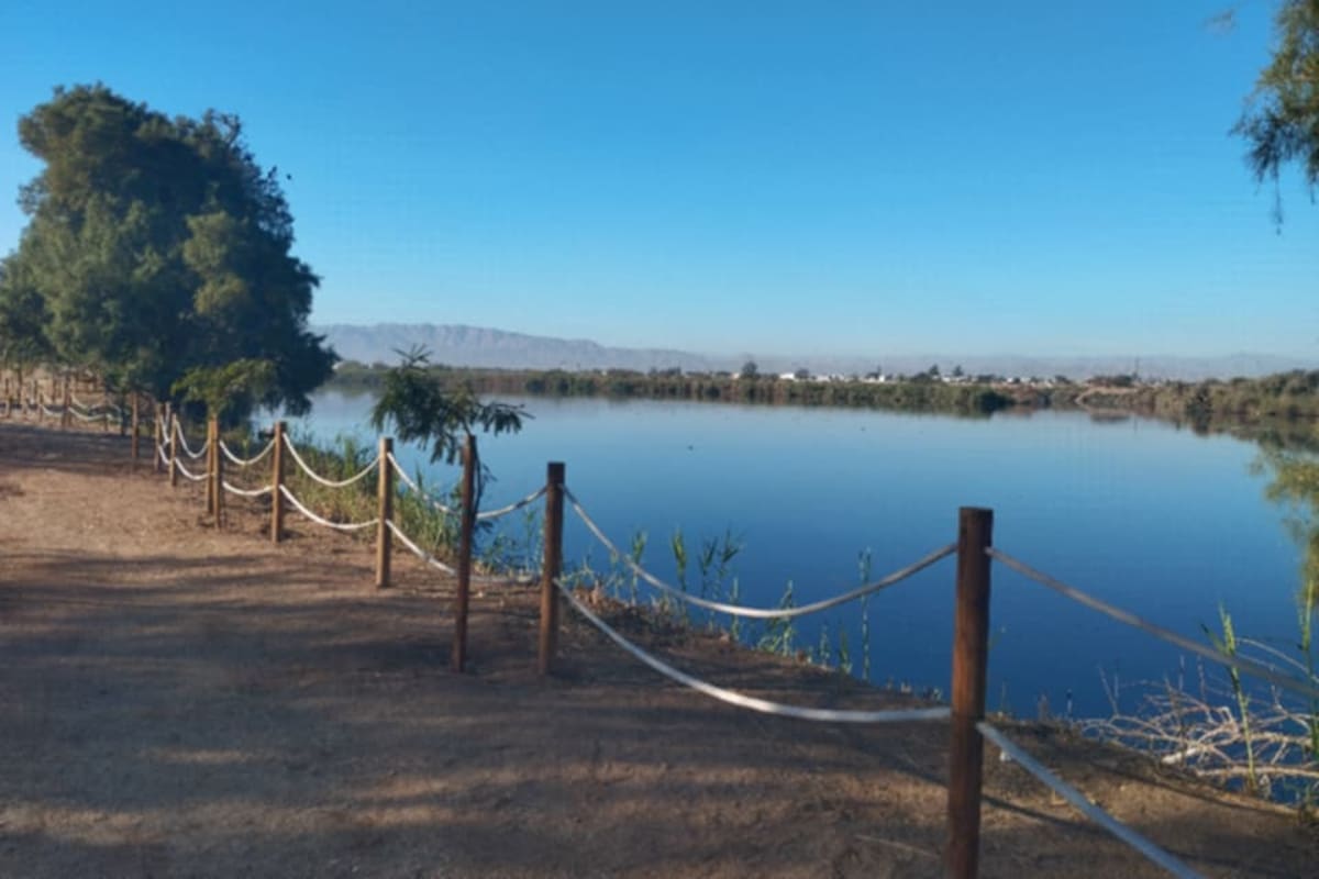 Esperan más de 20 mil visitantes en el Ecoparque Laguna México durante Semana Santa