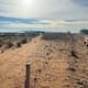 Familias de San Quintín piden electrificación