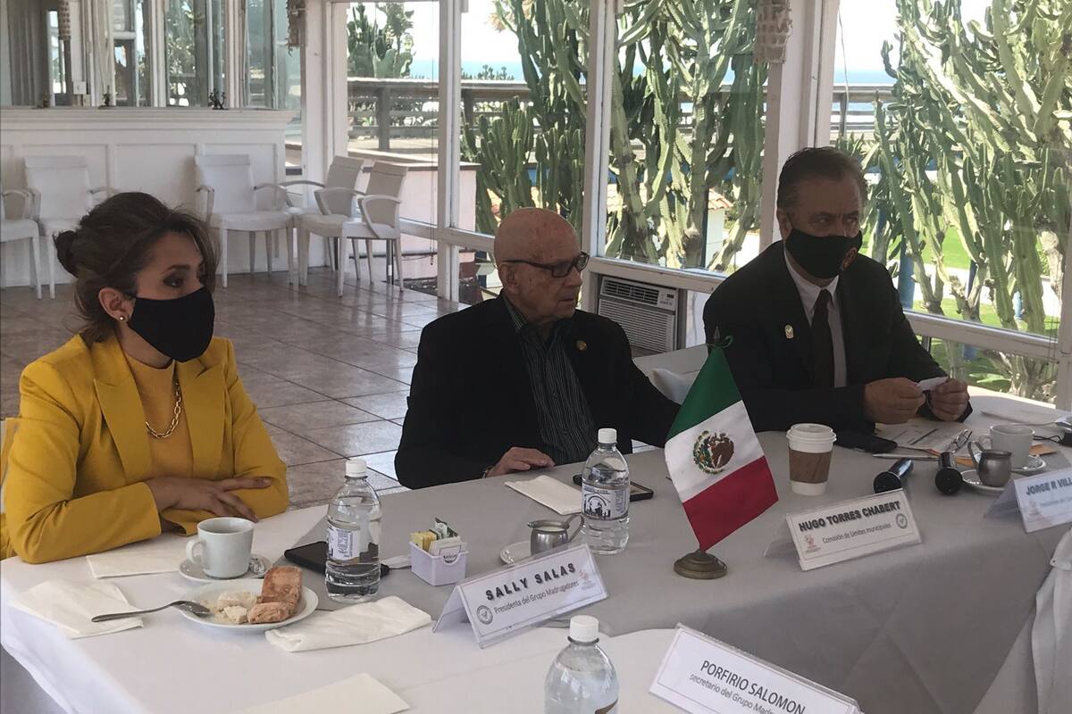 Piden poner fin a la indefinición territorial entre Rosarito y Ensenada