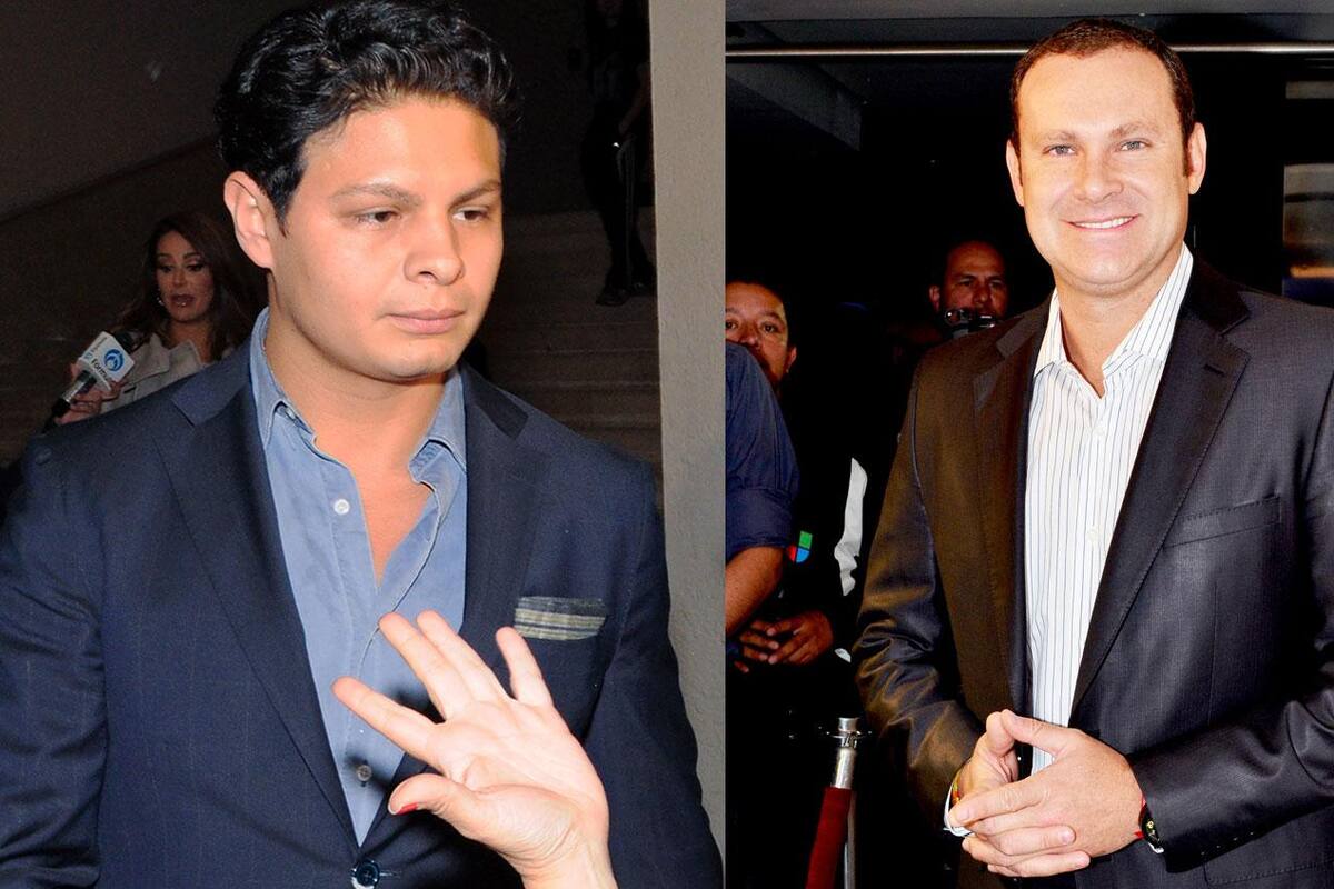 Arremete Giovanni Medina contra Alan Tacher tras entrevista a Ninel Conde
