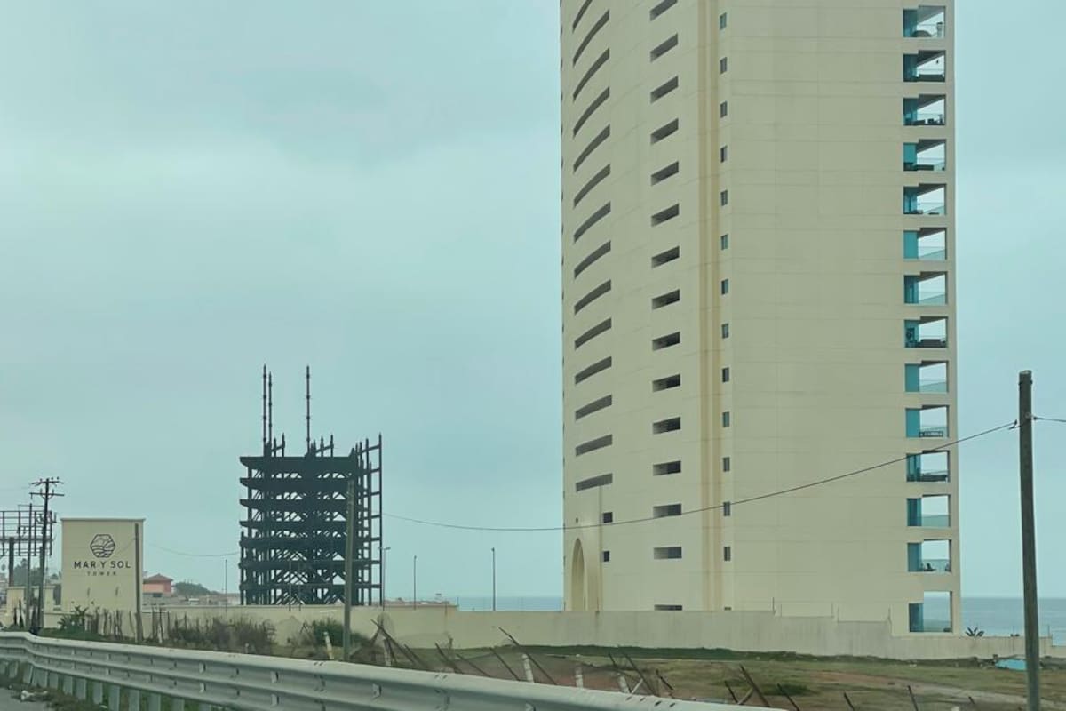 Mercado de vivienda en Rosarito continúa lento y volátil