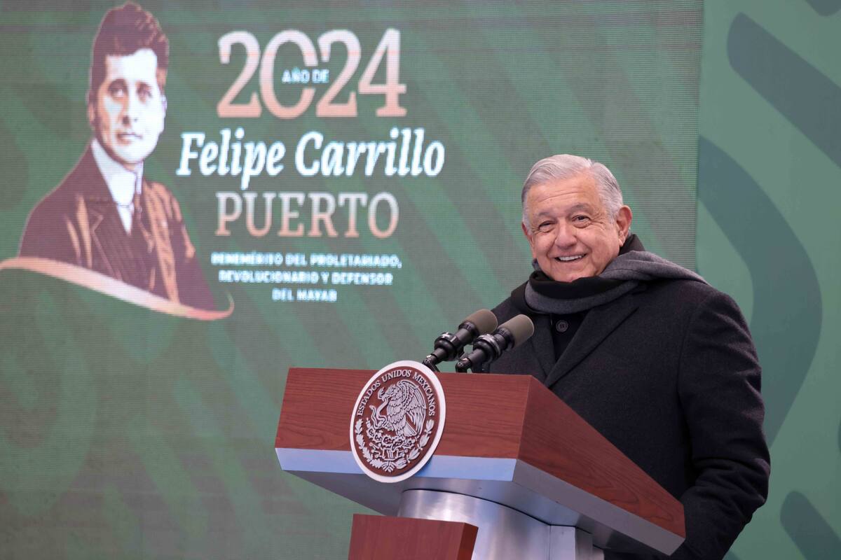 Pensiones y salarios: Iniciativas clave en encuentro AMLO - Gómez Urrutia