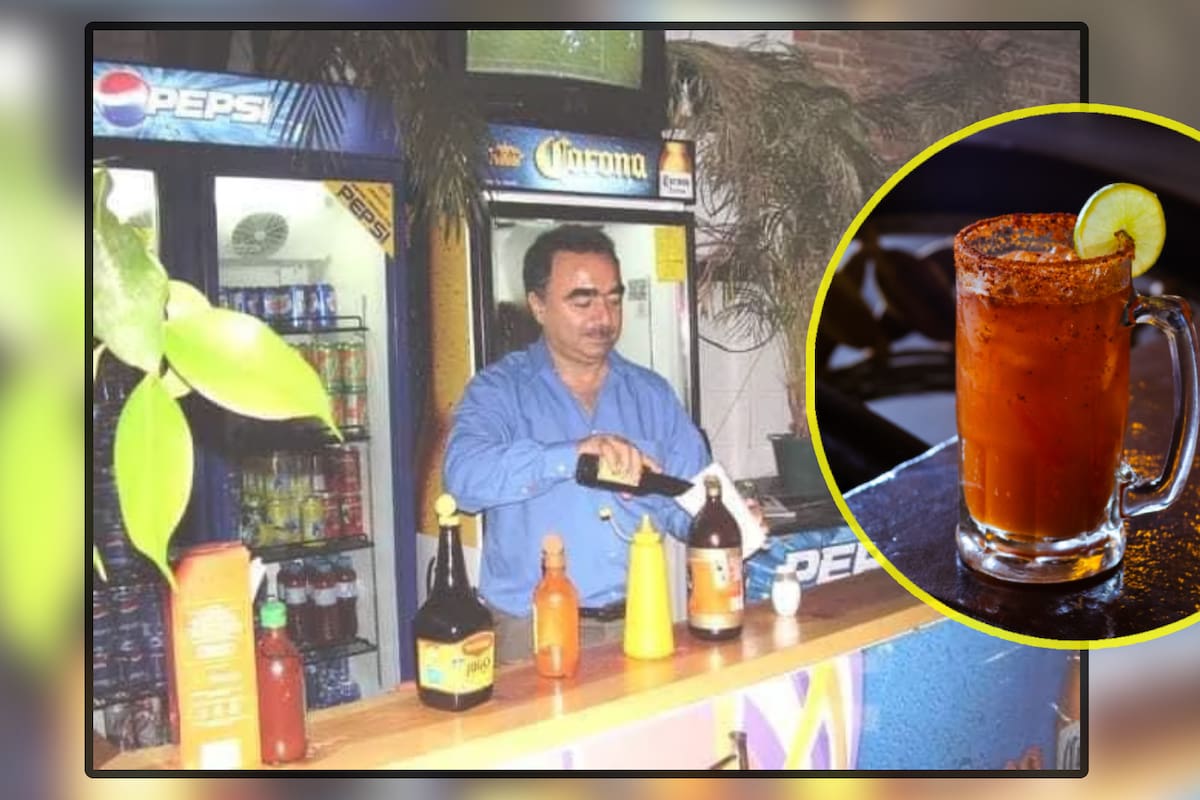 Historia de la michelada: bebida creada por Michel Esper en San Luis Potosí