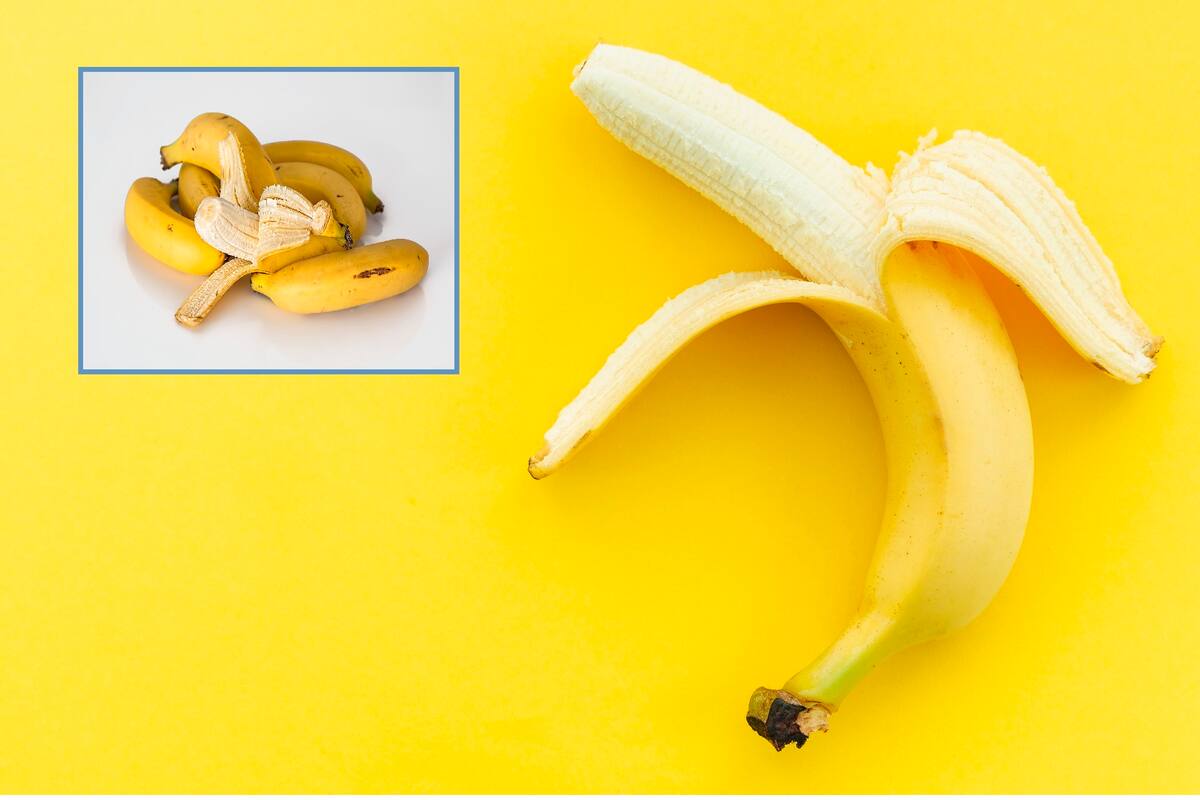 Usos que se le puede dar a la cáscara de plátano