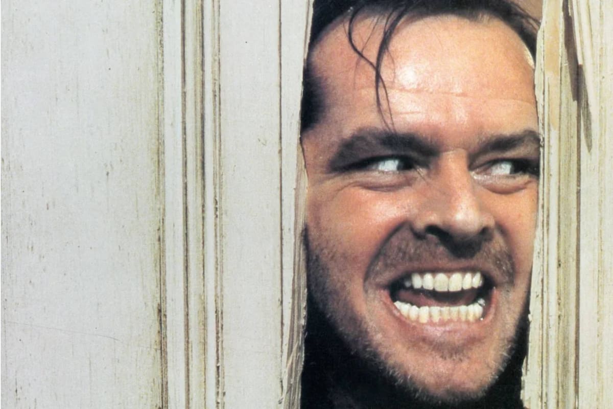 ‘El Resplandor’ cumple 45 años: 5 detalles curiosos de la emblemática película de Stanley Kubrick