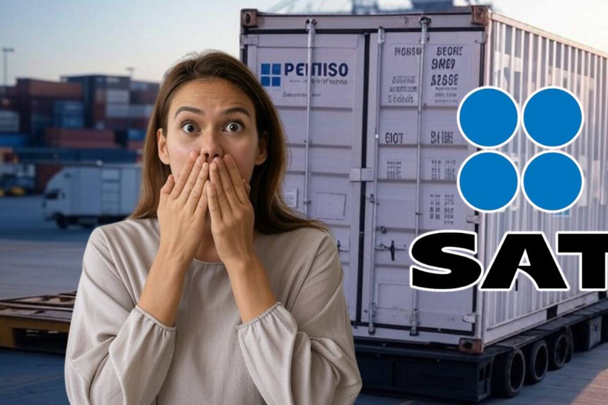 SAT reforzará la lucha contra el contrabando y facilitará trámites en 2025