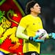Guillermo Ochoa sigue buscando equipo y se habría ofrecido al Real Zaragoza
