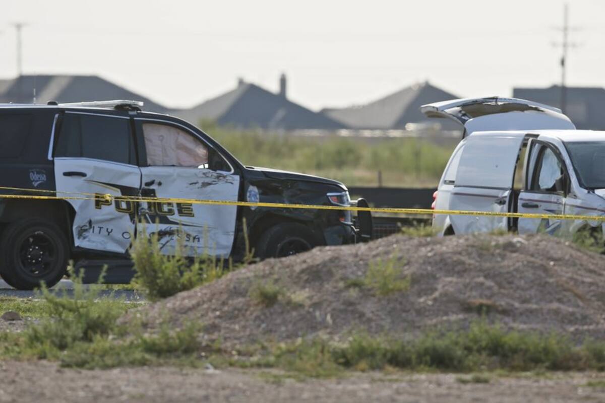 Horas antes de masacre, autor de tiroteo en Texas había sido despedido