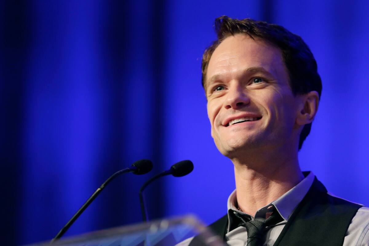 Neil Patrick Harris se une al elenco de Matrix