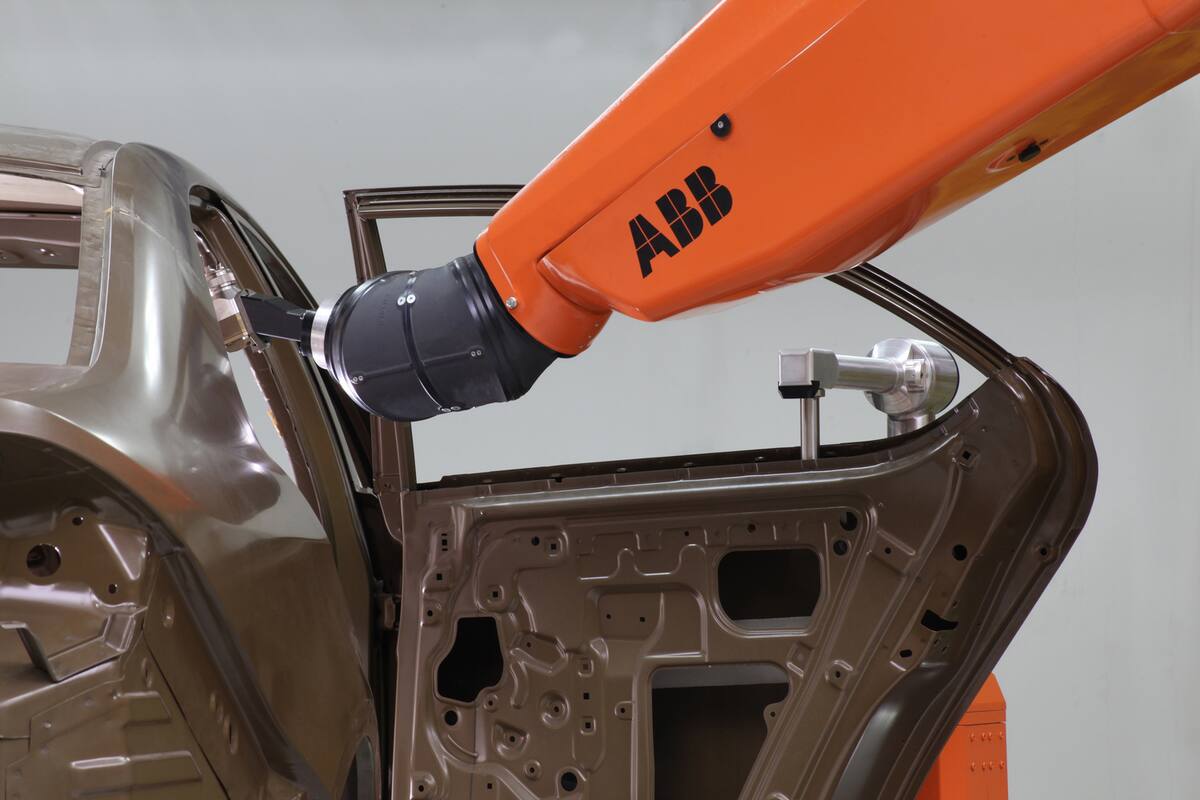 Automatización en industrias en Tijuana generará oportunidades: AIMO