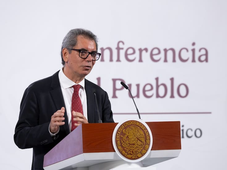 Édgar Amador: sin reforma fiscal, ingresos crecen 6.5% gracias a combate a evasión