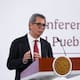 Édgar Amador: sin reforma fiscal, ingresos crecen 6.5% gracias a combate a evasión