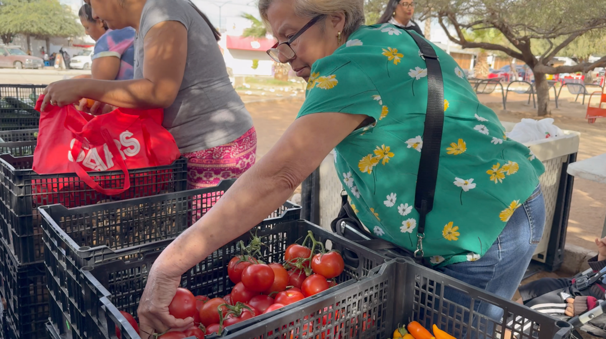 El aumento en alimentos, electricidad y servicios mantuvo la inflación de Sonora por encima del promedio nacional al cierre del primer semestre de 2026. FOTO: BANCO DIGITAL