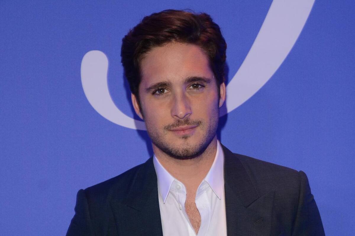 Diego Boneta lanzará su marca de tequila