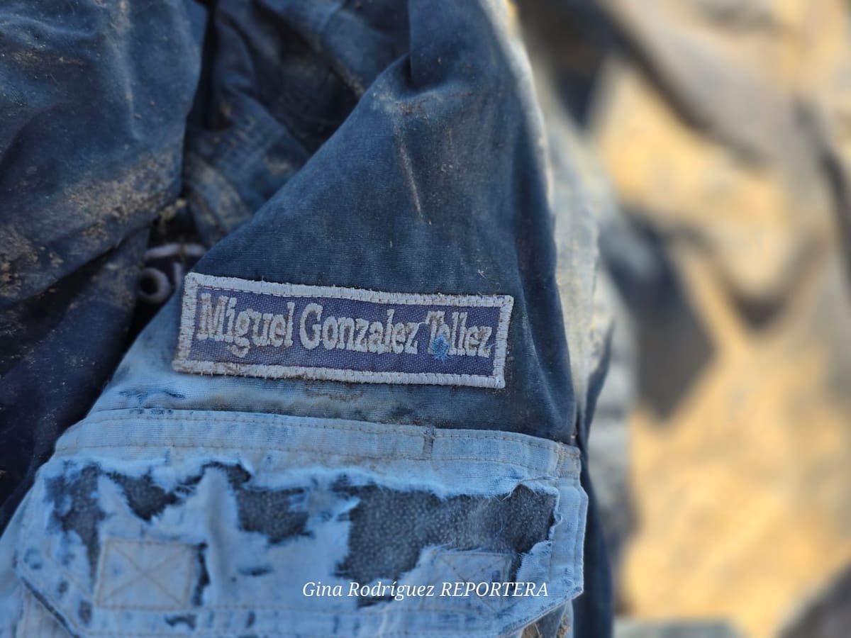 Foto: Gina Rodriguez