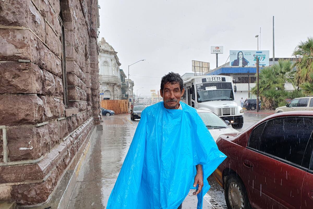 Esperan hasta 5 huracanes en las costas de Guaymas