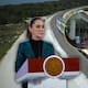 Luego de que denunciaron el hundimiento en estructuras del Tren Maya y exhibieron al Ejército apuntalando columnas, Claudia Sheinbaum afirmó que no son obras nuevas y solicitó una revisión técnica para descartar riesgos