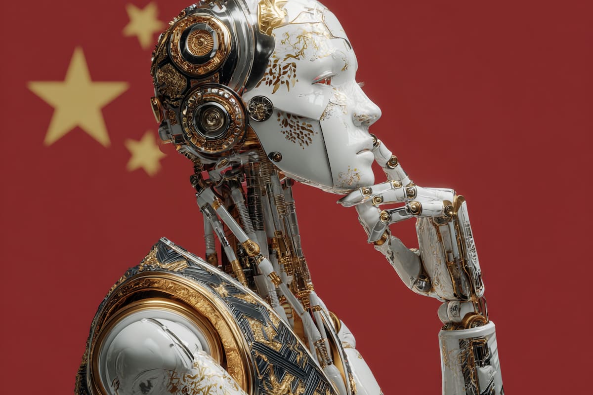 Sam Altman, creador de ChatGPT, advierte que Estados Unidos subestima la amenaza de IA de la próxima generación de China