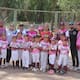 Se corona Liga Cucapah en Campeonato Estatal de Beisbol 7-8 Años