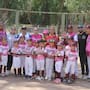 Se corona Liga Cucapah en Campeonato Estatal de Beisbol 7-8 Años