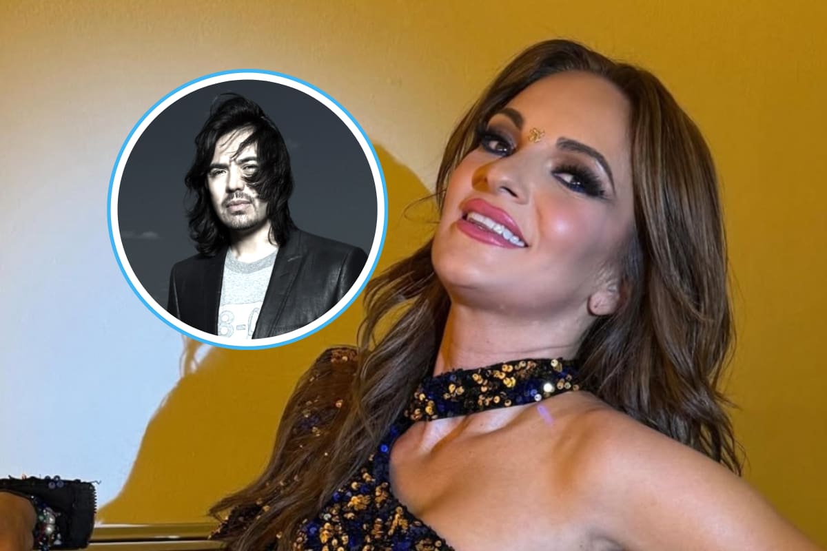Mariana Seoane confiesa por qué no se casó con Adolfo Ángel: “Yo sí me hubiera casado con él” (VIDEO)