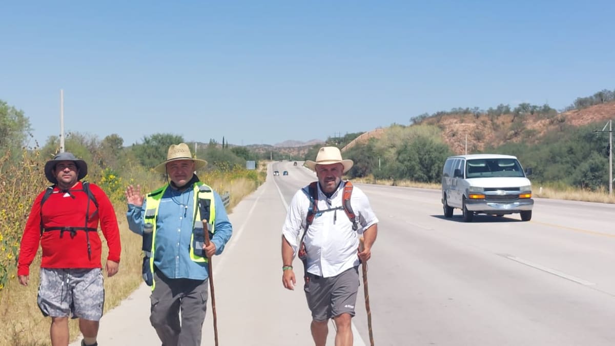 Nación Tohono O’odham emite recomendaciones para sus peregrinos que viajarán a Magdalena a venerar a San Francisco Javier