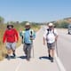 Nación Tohono O’odham emite recomendaciones a sus peregrinos