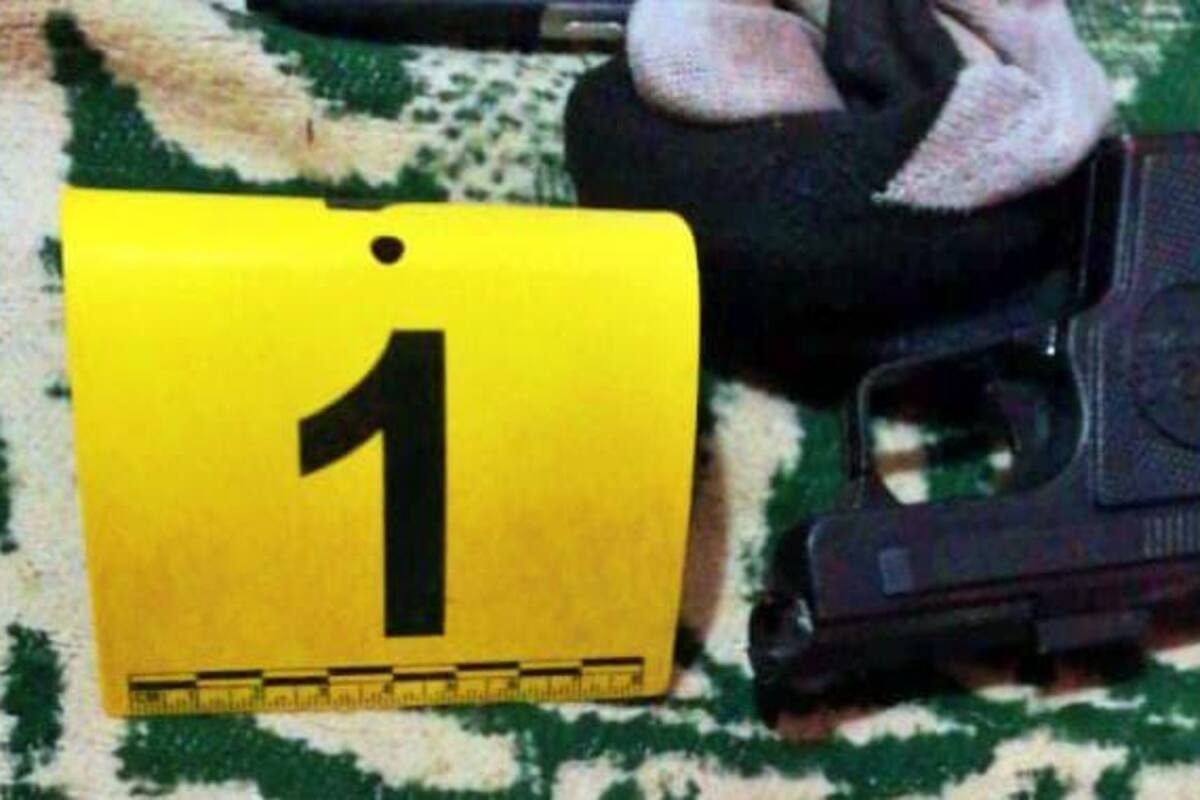 Rescata FGJE a dos menores tras localizar narcóticos en una vivienda de Hermosillo