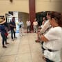 Más de 400 familias exigen entrega del fraccionamiento Mar de Puerto Nuevo al Ayuntamiento de Rosarito