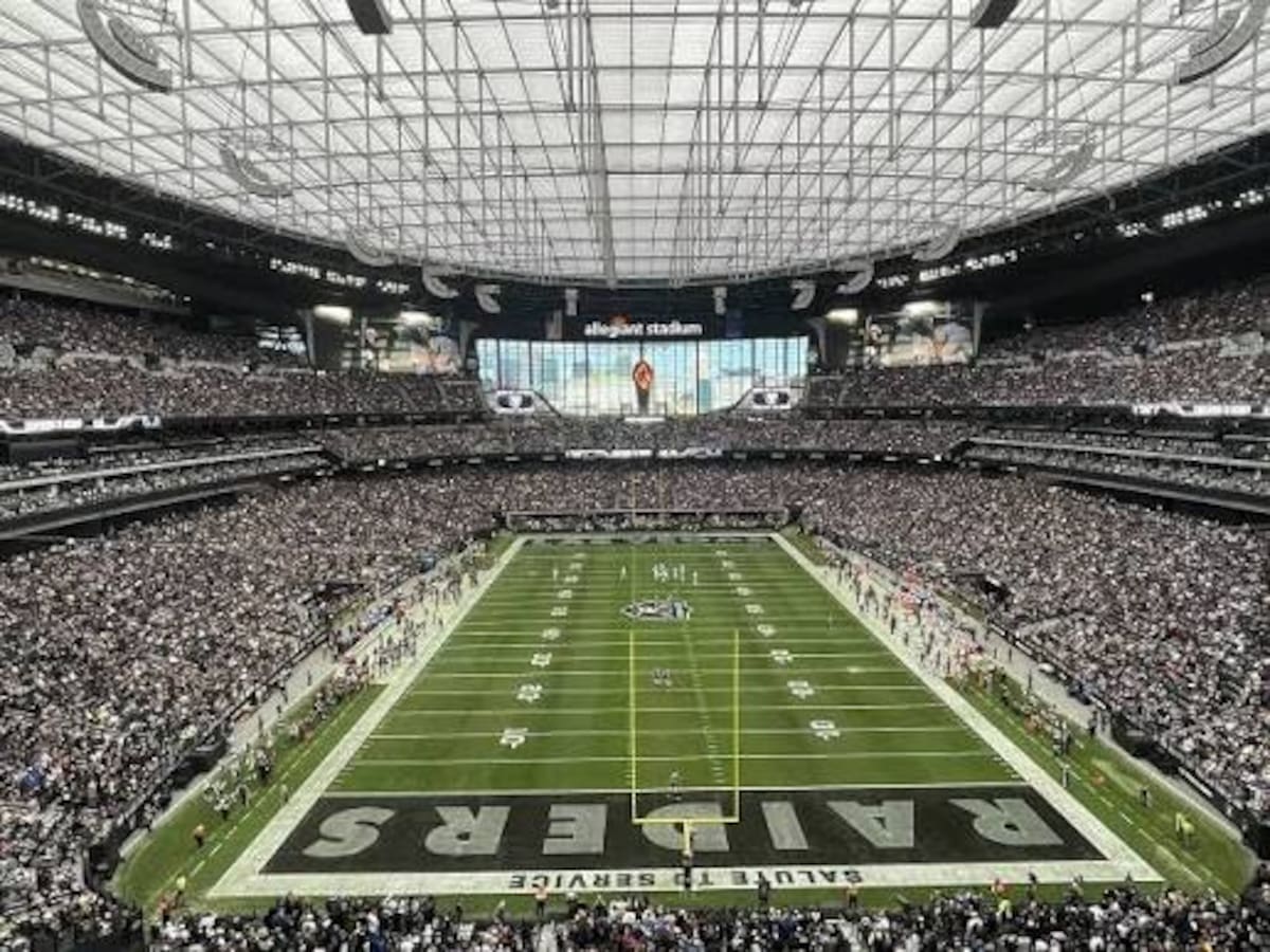 ¿Por qué Las Vegas quedó fuera del Mundial 2026? La millonaria inversión que impidió que el Allegiant Stadium fuera sede