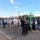 Tohono O’odham rechaza muro fronterizo en tierras tribales