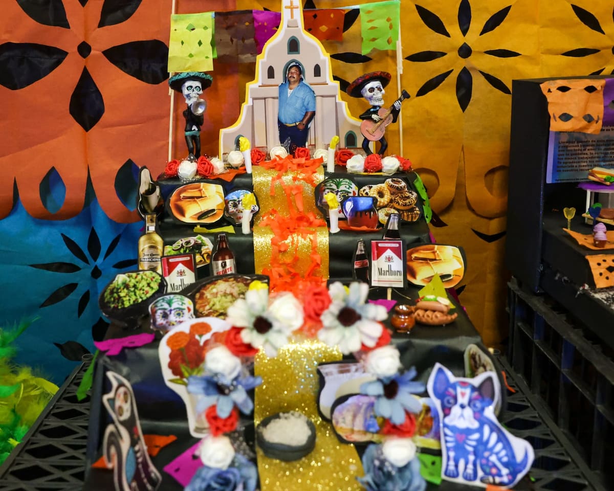 Foto: Javier Gallegos