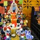 Cuándo se debe poner la ofrenda de Día de Muertos