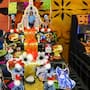 Cuándo se debe poner la ofrenda de Día de Muertos