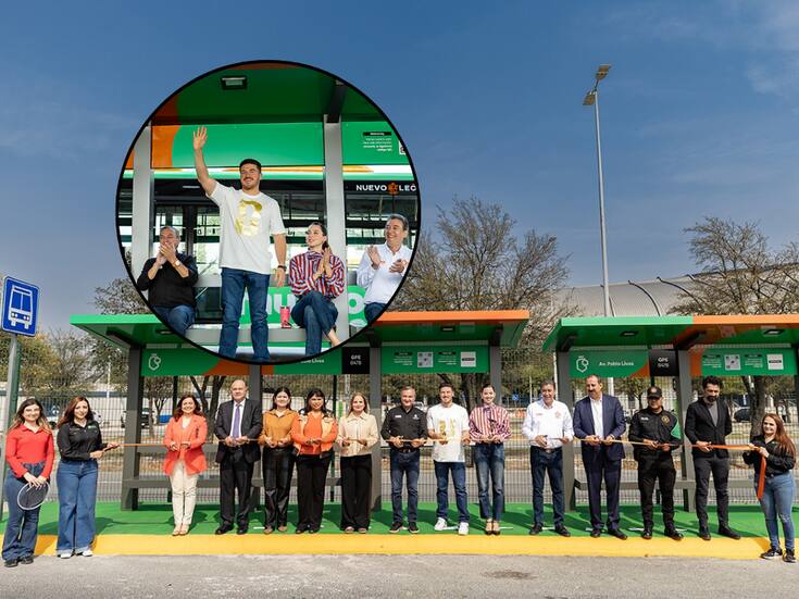 “Estamos cumpliendo todo lo que prometimos en campaña”, afirmó el gobernador Samuel García Sepúlveda