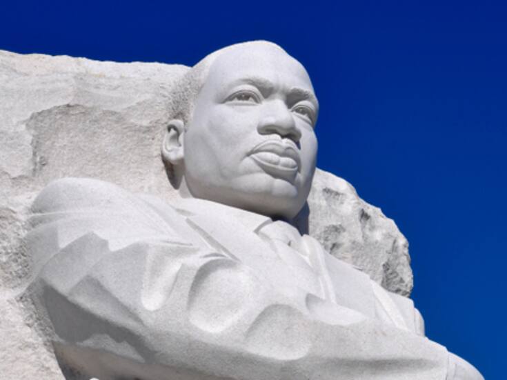 Cerrarán oficinas públicas en San Diego por el día de Martin Luther King Jr.