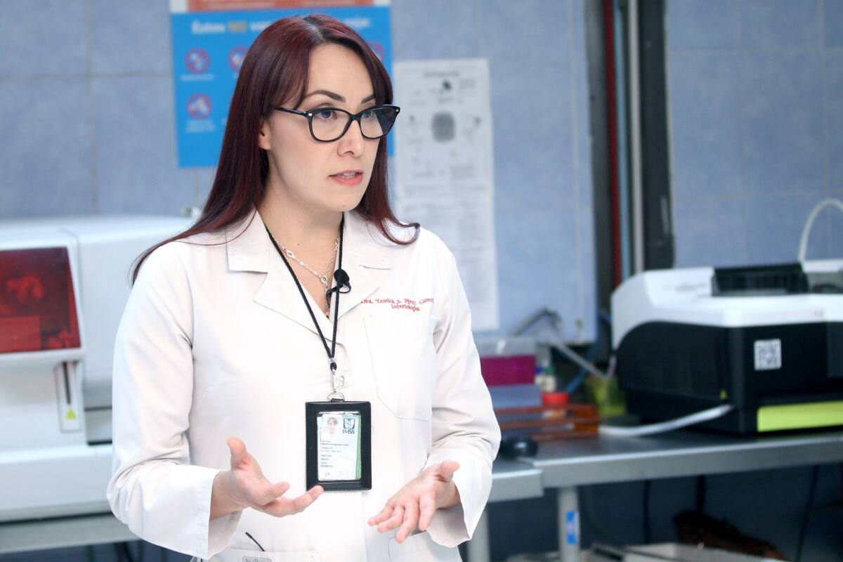 Abuelitos deben ser prioridad de todos ante covid-19:IMSS